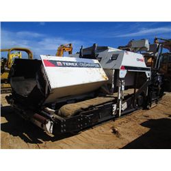 TEREX/CEDAR RAPIDS CR462 ASPHALT PAVER