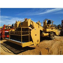 ETNYRE K CHIP SPREADER