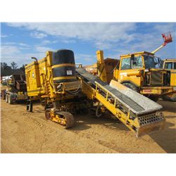 1996 GOMACO GT3600 CURBING MACHINE