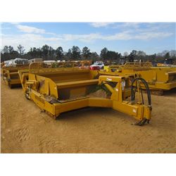 REYNOLDS 14C PULL PAN