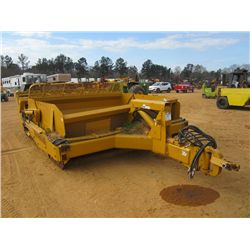 REYNOLDS 14C PULL PAN