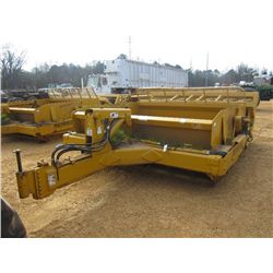 REYNOLDS 14C PULL PAN