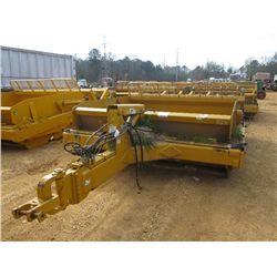 REYNOLDS 14C PULL PAN