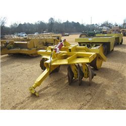 BEDDING PLOW