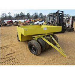 MPLS BROS R67B PNEUMATIC ROLLER