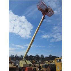 JLG 60H MANLIFT