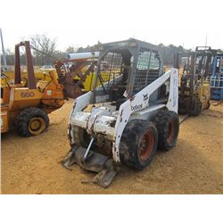 BOBCAT 751 SKID STEER LOADER