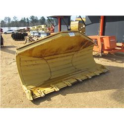 HYDRAULIC TILT BUCKET