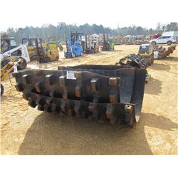 84" PADFOOT SHELL KIT