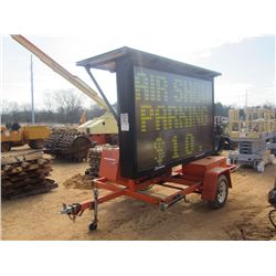 AMERICAN ELECTRONIC SIGN