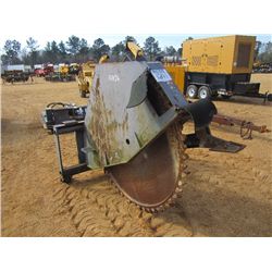 RW24 ROCK SAW