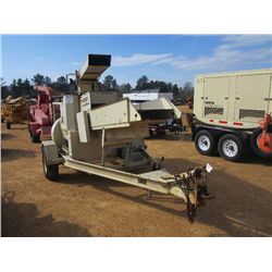 FINN B250 STRAW BLOWER