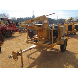 REINCO TM-35X-KUB HAY BLOWER