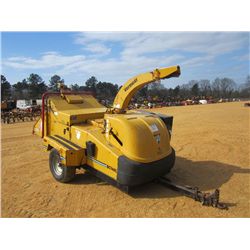 VERMEER BC1400 CHIPPER
