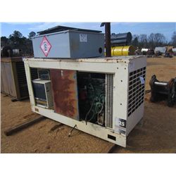 KOHLER 125 POWER SYSTEM