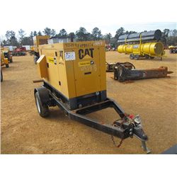 OLYMPIAN X020C2 GENERATING PLANT