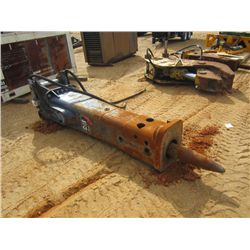 CAT H140DS HYDRAULIC HAMMER