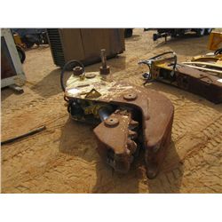 OKADA CONCRETE PULVERIZER