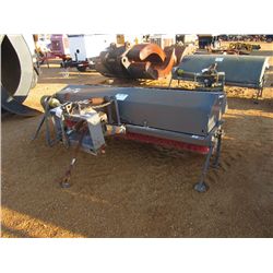 2009 RHFA MODEL A8MH-0052