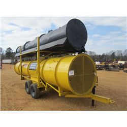 AIR CURTAIN DESTRUCTOR XL4800