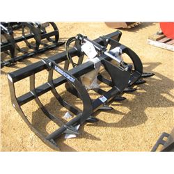 UNUSED VERSATECH BRUSH GRAPPLE 21000