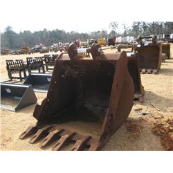 CAT 52" DIGGING BUCKET
