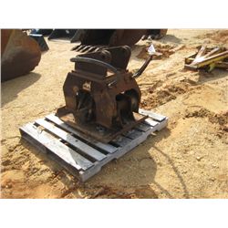 NEK VIBRATORY HYDRAULIC PACKER