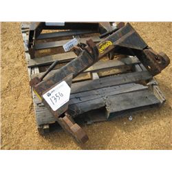 37" SPEEDCO QUICK HITCH