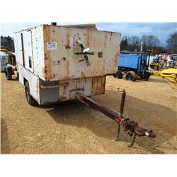 SULLAIR 375 AIR COMPRESSOR