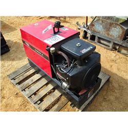 LINCOLN RANGER 8 WELDER