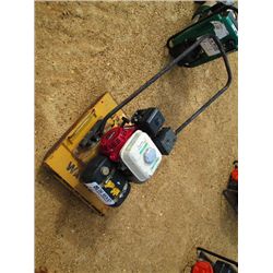 WACKER WALK BEHIND TAMP