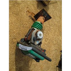 WACKER TAMP W/HONDA 4.0