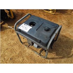 COLEMAN POWERMATE 6250 PORTABLE GENERATOR