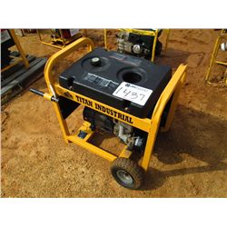 TITAN TG6250 PORTABLE GENERATOR