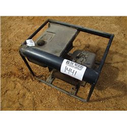 2007 HOMELITE GENERATOR MODEL LR5000T