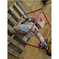 WISCONSIN MULTIQUIP MODEL OP301TA 3" CENTRIFU