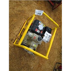 WACKER PT2 WATER PUMP