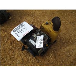 MONARCH 2" WATER PUMP