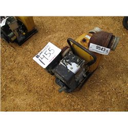 MONARCH 3" WATER PUMP