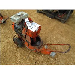 KUBOTA GS 130 PUMPON CARRIER