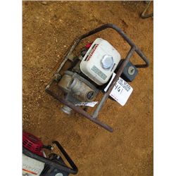 HONDA WB20X WATER PUMP