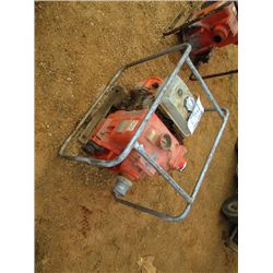 KUBOTA GS 200 L3-Y PUMP