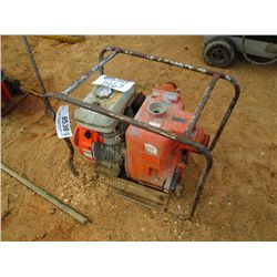 KUBOTA GS 200 L3-Y PUMP