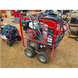 SHARK SGP350 PRESSURE WASHER
