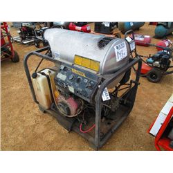 LANDA PRESSURE WASHER