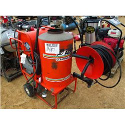 ALKOTA HIGH PRESSURE STEAM CLEANER