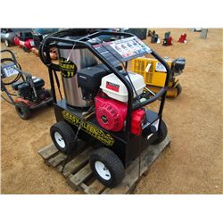EASY-KLEEN MAGNUM GOLD 4000 PRESSURE WASHER