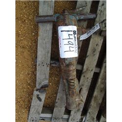 GARDNER DENVER JACK HAMMER