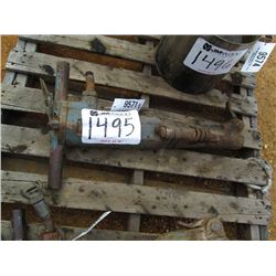 GARNDER DENVER JACK HAMMER