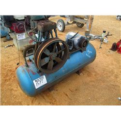 KELLOGG AMERICAN AIR COMPRESSOR